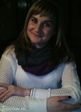 Познакомиться с татаркой.  Джемиля 34 года Москва 399628