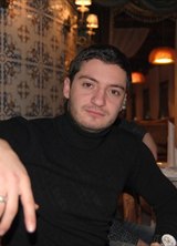 Познакомиться с татарином.  амаяк 45 лет Саратов 426390