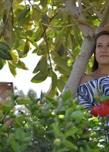 Познакомиться с татаркой.  Василя 43 года Москва 299935