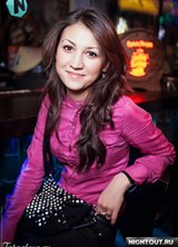 Познакомиться с татаркой.  Алина 36 лет Москва 426442