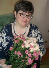 Познакомиться с татаркой.  Глюза 55 лет Туймазы 426514