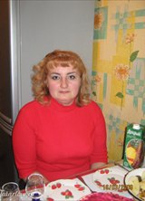 Познакомиться с татаркой.  аля 52 года Стерлитамак 426515
