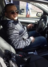 Познакомиться с татарином.  Fucker Man  40 лет Уфа 244357