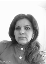 Познакомиться с татаркой.  Маша 42 года Москва 399011