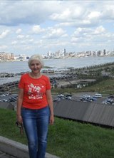 Познакомиться с татаркой.  Гулгуня 56 лет Уфа 426634