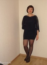 Познакомиться с татаркой.  Ильсияр 54 года Москва 91524