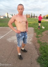 Познакомиться с татарином.  Ильдар 45 лет Стерлитамак 319766