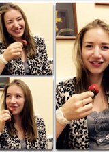 Познакомиться с татаркой.  Ди 35 лет Москва 425497