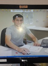 Познакомиться с татарином.  Азат 42 года Уфа 426735