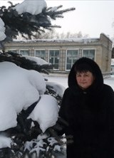 Познакомиться с татаркой.  Резеда 57 лет Уфа 426741