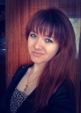 Познакомиться с татаркой.  Diana 35 лет Москва 424935