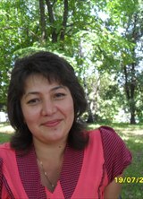Познакомиться с татаркой.  ГУльназ 45 лет Москва 426829