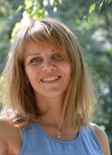 Познакомиться с татаркой.  Ольга Нифонтова 56 лет Москва 426899