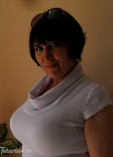 Познакомиться с татаркой.  гельшат 62 года Москва 426934