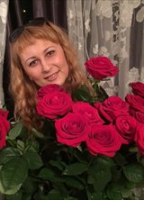 Познакомиться с татаркой.  Эльвина 53 года Уфа 427063