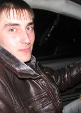 Познакомиться с татарином.  Радмир 44 года Стерлитамак 193630