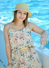 Познакомиться с татаркой.  Фатима 30 лет Москва 360788