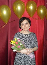 Познакомиться с татаркой.  Гузэль 49 лет Уфа 427114