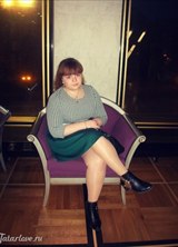 Познакомиться с татаркой.  ЛИЛИЯ 29 лет Москва 315309