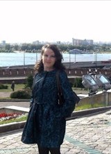 Познакомиться с татаркой.  Гульнур 36 лет Уфа 425761