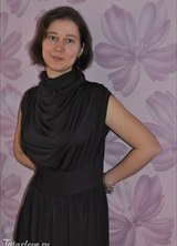 Познакомиться с татаркой.  Резеда 43 года Москва 427337