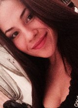 Познакомиться с татаркой.  Эльмира 37 лет Москва 308742