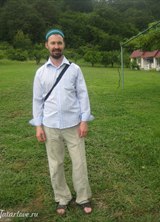 Познакомиться с татарином.  Рафаил 42 года Белебей 342472