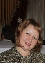 Познакомиться с татаркой.  Регина 45 лет Уфа 427574