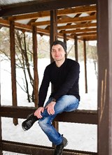 Познакомиться с татарином.  Динар 38 лет Уфа 10186