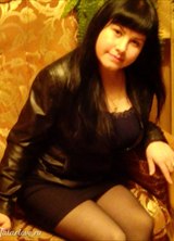 Познакомиться с татаркой.  Эльза 36 лет Москва 427628