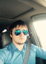 Познакомиться с татарином.  Дамир 36 лет Уфа 266881
