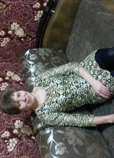 Познакомиться с татаркой.  Фатима 42 года Москва 427710