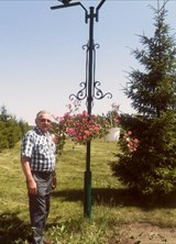 Познакомиться с татаркой.  ринат 65 лет Зеленоград 427838