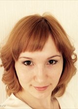 Познакомиться с татаркой.  Лилия 36 лет Уфа 149608