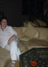 Познакомиться с татаркой.  гюзель 53 года Москва 407490