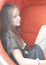 Познакомиться с татаркой.  Лейсан 32 года Уфа 428128