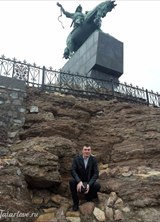 Познакомиться с татарином.  ....... 39 лет Стерлитамак 157133