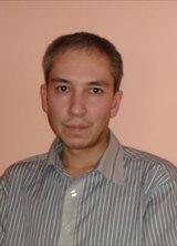 Познакомиться с татарином.  Rustem Huzin 51 год Уфа 385455