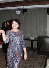 Познакомиться с татаркой.  Лариса 56 лет Уфа 308305