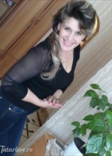 Познакомиться с татаркой.  Фларида 57 лет Дюртюли 388571