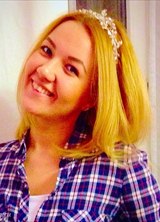 Познакомиться с татаркой.  Регина 37 лет Уфа 428443