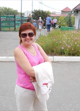 Познакомиться с татаркой.  Гульфия 46 лет Челябинск 291815