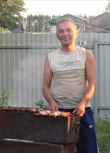 Познакомиться с татарином.  наиль 61 год Уфа 415562