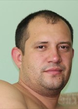 Познакомиться с татарином.  руслан 39 лет Уфа 176726