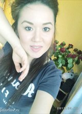 Познакомиться с татаркой.  Нигина 34 года Москва 398388