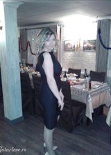 Познакомиться с татаркой.  Надя 41 год Москва 428618