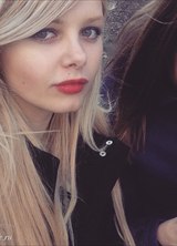 Познакомиться с татаркой.  Эльвира 35 лет Москва 428659