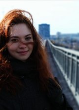 Познакомиться с татаркой.  Альмира 38 лет Москва 428834