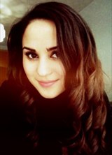 Познакомиться с татаркой.  Румия 37 лет Москва 359535