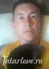 Познакомиться с татарином.  Ришат 53 года Уфа 375444